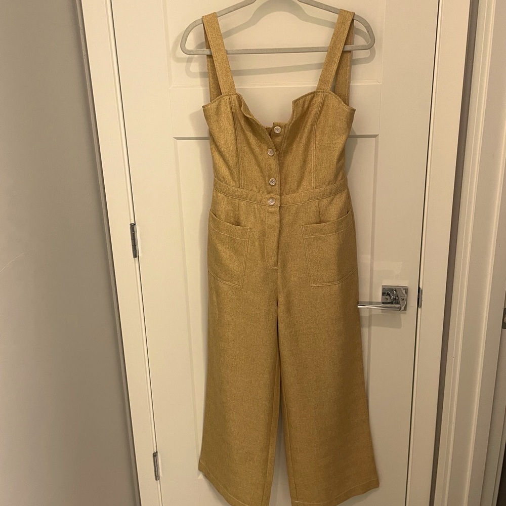 Free People Jumper